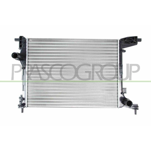 PRASCO K&uuml;hler, Motork&uuml;hlung PrascoSelection FT448R003
