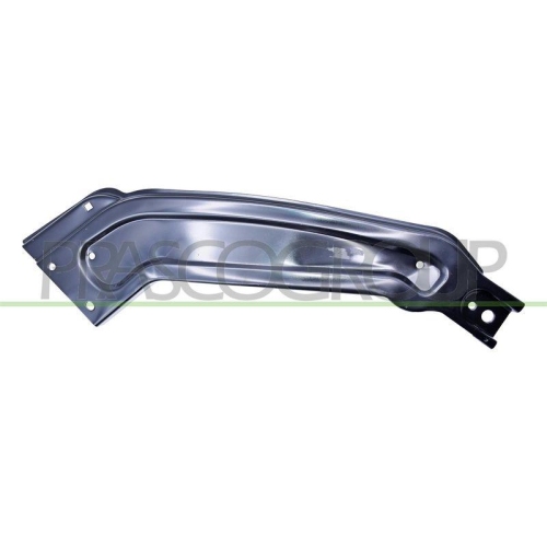 PRASCO Halter, Hauptscheinwerfer VG0563403