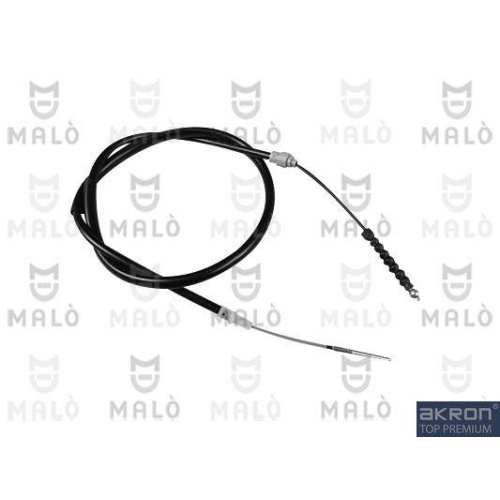 AKRON-MAL&Ograve; Seilzug, Feststellbremse 22867