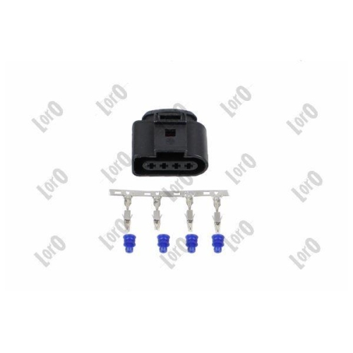ABAKUS Reparatursatz, Kabelsatz LORO 120-00-082
