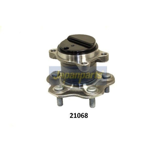 JAPANPARTS Radnabe KK-21068