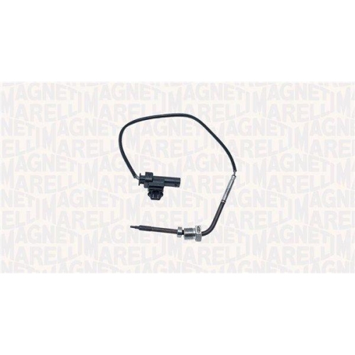 MAGNETI MARELLI Sensor, Abgastemperatur 172000689010