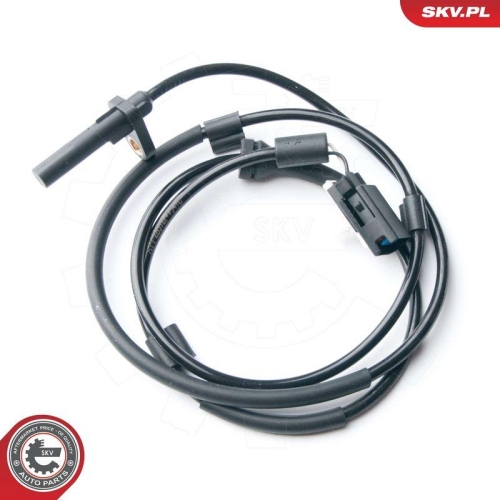 ESEN SKV Sensor, Raddrehzahl 06SKV243