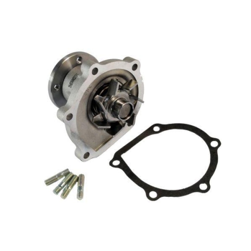 THERMOTEC Wasserpumpe, Motork&uuml;hlung D12035TT