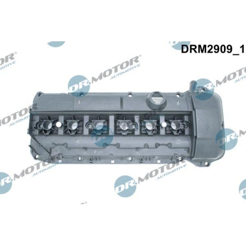 Dr.Motor Automotive Zylinderkopfhaube DRM2909