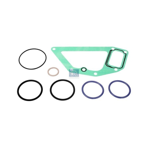 DT Spare Parts Dichtungssatz, Wasserpumpe 5.94124