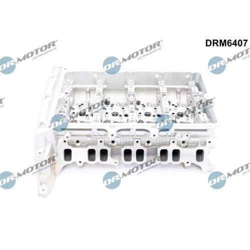 Dr.Motor Automotive Zylinderkopf DRM6407