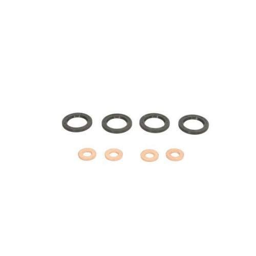 ENGITECH Dichtring, Einspritzventil ENT250258