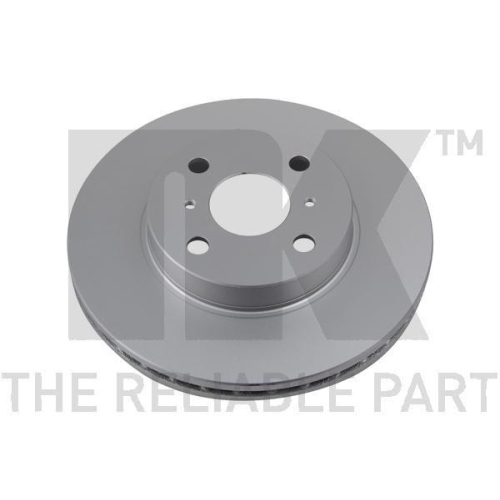NK Bremsscheibe 314543