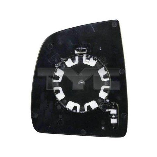 TYC Spiegelglas, Au&szlig;enspiegel 309-0124-1