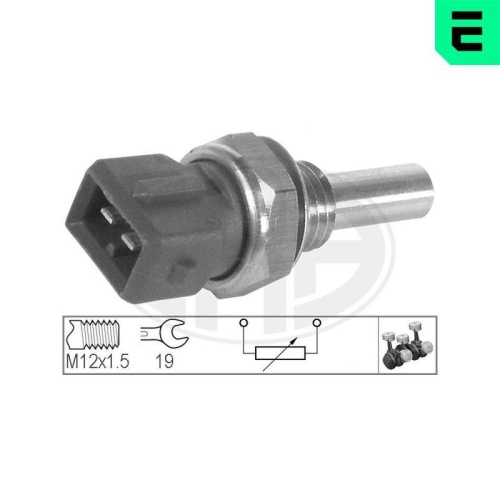 ERA Sensor, K&uuml;hlmitteltemperatur 330116