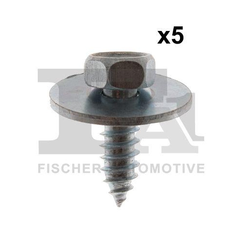 FA1 Schraube 14-70002.5