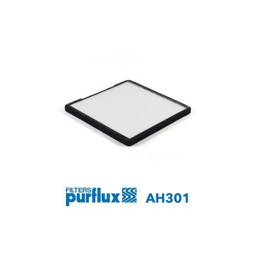 PURFLUX Filter, Innenraumluft AH301