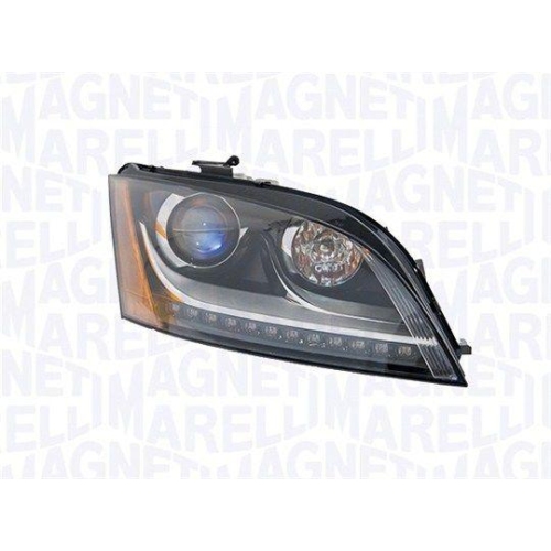 MAGNETI MARELLI Hauptscheinwerfer 711307022863