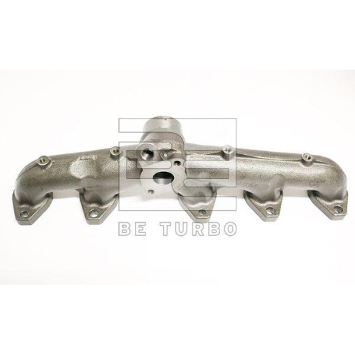 BE TURBO Kr&uuml;mmer, Abgasanlage 216000