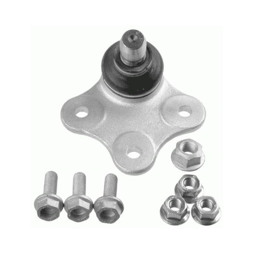 LEMF&Ouml;RDER Trag-/F&uuml;hrungsgelenk 31736 01