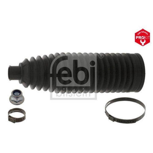 FEBI BILSTEIN Faltenbalgsatz, Lenkung ProKit 45096