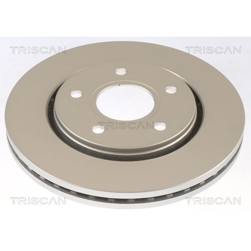 TRISCAN Bremsscheibe 8120 101036c