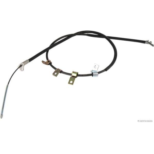 HERTH+BUSS JAKOPARTS Seilzug, Feststellbremse J3932064
