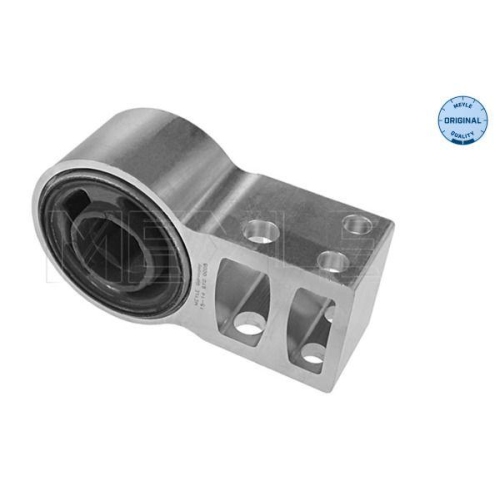 MEYLE Lagerung, Lenker MEYLE-ORIGINAL: True to OE. 15-14 610 0005