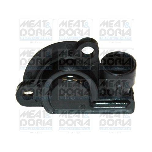 MEAT & DORIA Sensor, Drosselklappenstellung 83111