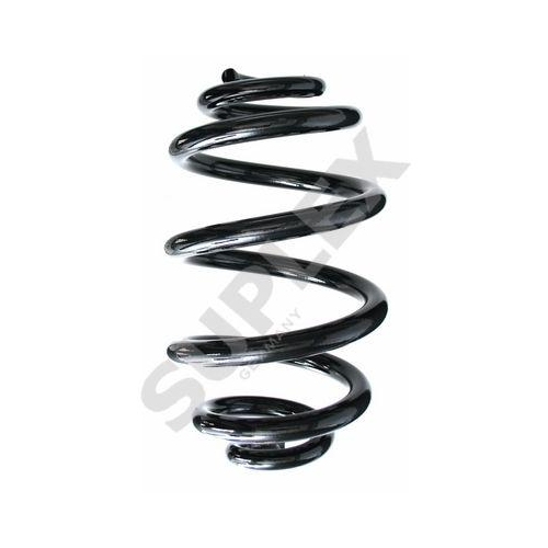 SUPLEX Fahrwerksfeder 39138