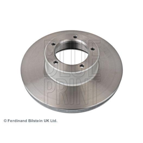 BLUE PRINT Bremsscheibe ADJ134334