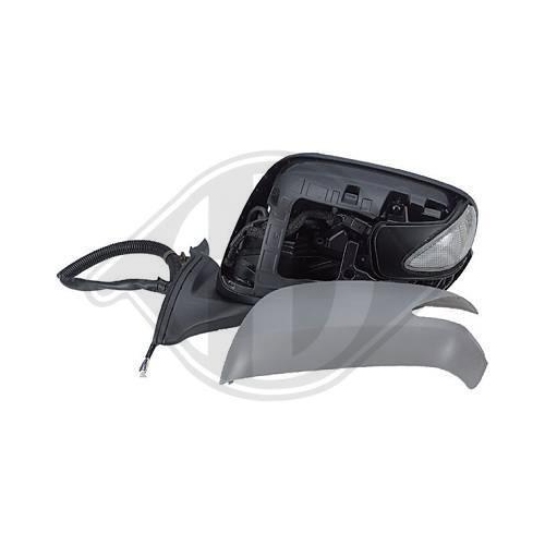 DIEDERICHS Au&szlig;enspiegel 5241125