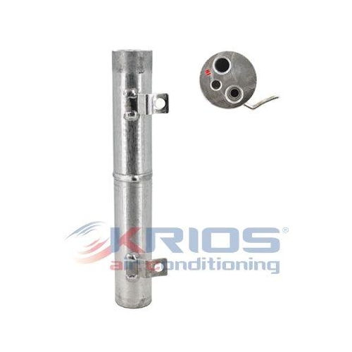 MEAT & DORIA Trockner, Klimaanlage K132414