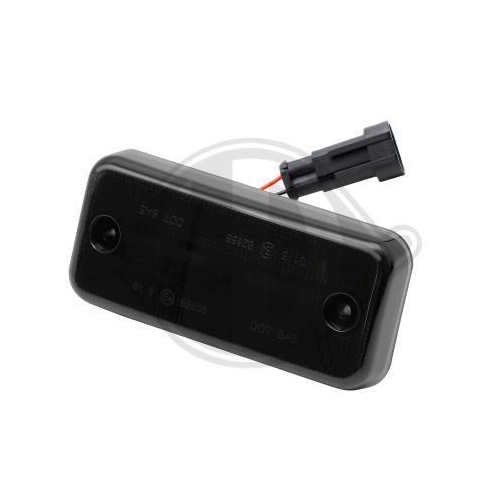 DIEDERICHS Blinkleuchte HD Tuning LID10463