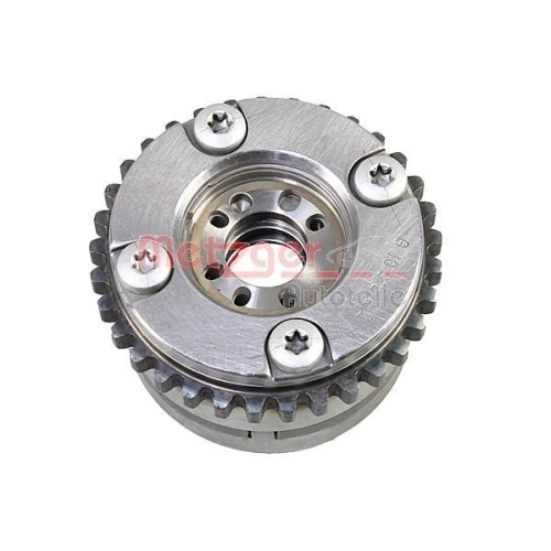 METZGER AUTOTEILE Nockenwellenversteller GREENPARTS 2410007