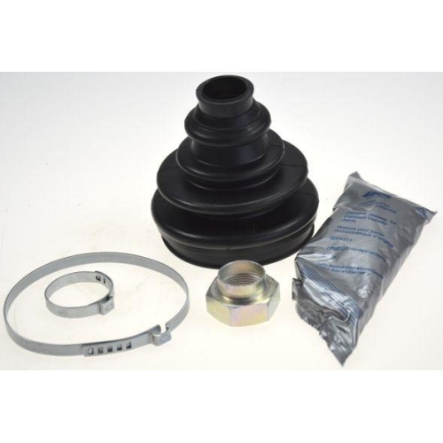 SPIDAN Faltenbalgsatz, Antriebswelle 23171