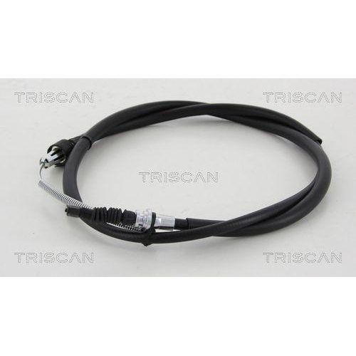 TRISCAN Seilzug, Feststellbremse 8140 241127