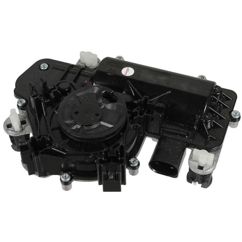 METZGER AUTOTEILE Zuziehhilfe, Heckklappe ORIGINAL ERSATZTEIL GREENPARTS 2310973