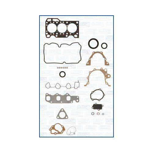 AJUSA Dichtungsvollsatz, Motor 50172800