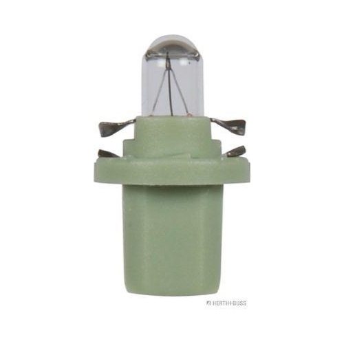 HERTH+BUSS ELPARTS Glühlampe, Instrumentenbeleuchtung