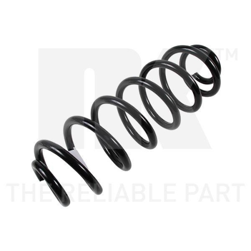 NK Fahrwerksfeder 5447133