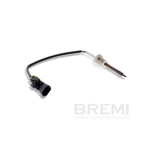 BREMI Sensor, Abgastemperatur