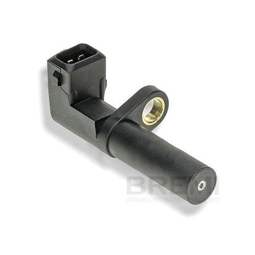 BREMI Impulsgeber, Kurbelwelle