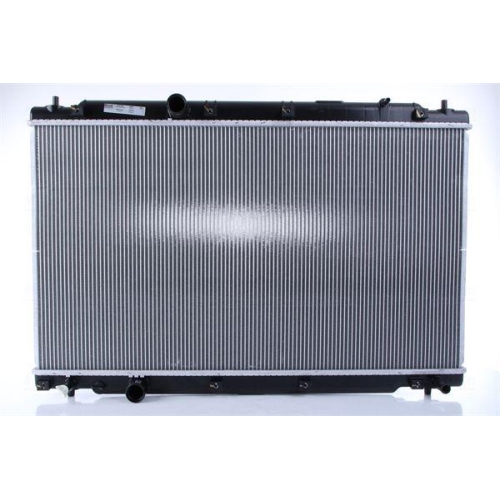 NISSENS K&uuml;hler, Motork&uuml;hlung 606298