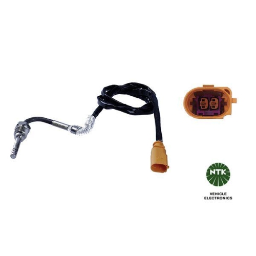 Sensor, Abgastemperatur 92996 NTK-EMEA