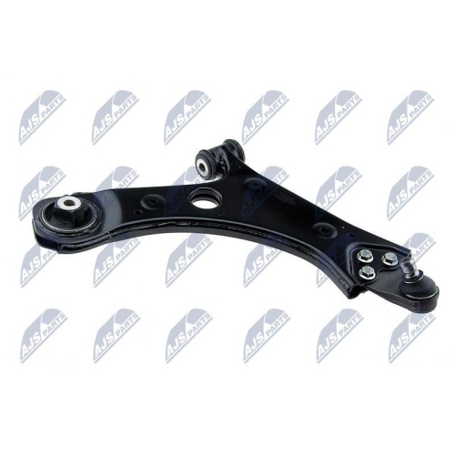 NTY Lenker, Radaufh&auml;ngung ZWD-FT-043