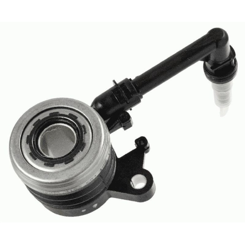 SACHS Zentralausr&uuml;cker, Kupplung