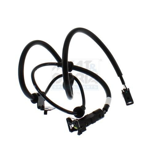 MEAT & DORIA Sensor, Raddrehzahl 901466