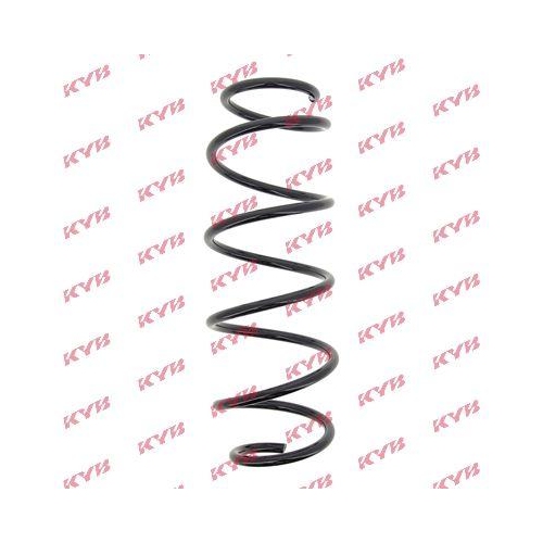 KYB Fahrwerksfeder K-Flex RH2079