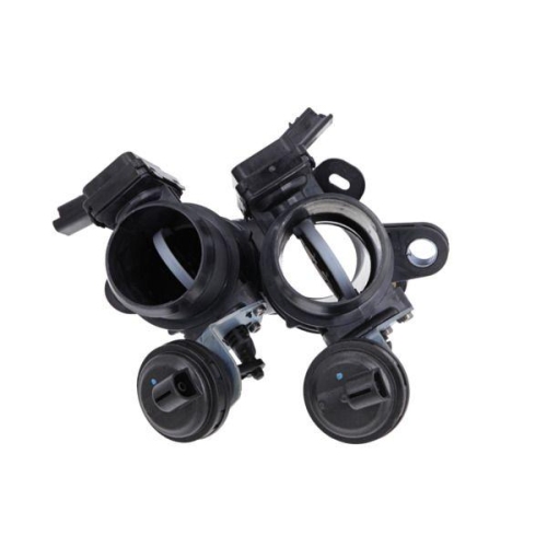 VALEO Drosselklappenstutzen ORIGINAL TEIL 700462