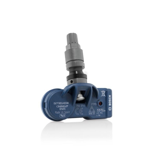 BOSCH Radsensor, Reifendruck-Kontrollsystem 0 273 014 058