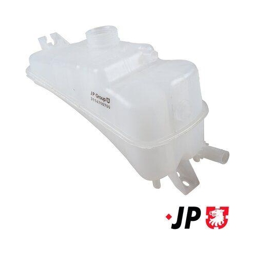 JP GROUP Ausgleichsbeh&auml;lter, K&uuml;hlmittel JP 3114700700
