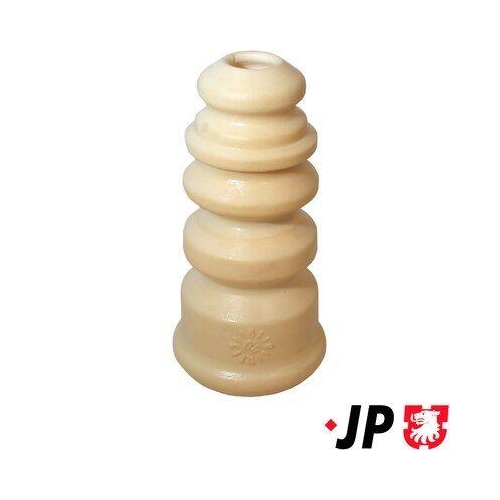 JP GROUP Anschlagpuffer, Federung JP 1152601300