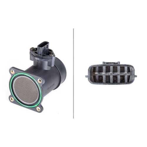 HELLA Luftmassenmesser 8ET 358 095-011